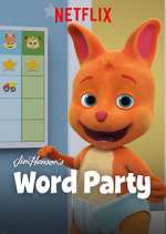 Watch Word Party 123movieshub