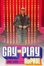 Watch Gay For Play Game Show Starring RuPaul 123movieshub