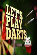 Watch Let's Play Darts for Comic Relief 123movieshub