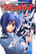 Watch Cardfight Vanguard 123movieshub