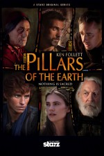 Watch The Pillars of the Earth 123movieshub