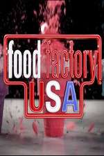 Watch Food Factory USA 123movieshub