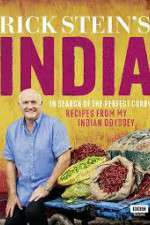 Watch Rick Stein's India 123movieshub