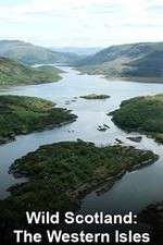Watch Wild Scotland: The Western Isles 123movieshub