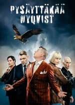 Watch Pysäyttäkää Nyqvist 123movieshub