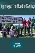 Watch Pilgrimage: The Road to Santiago 123movieshub