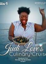 Watch Judi Love\'s Culinary Cruise 123movieshub