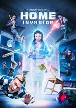 Watch Home Invasion 123movieshub