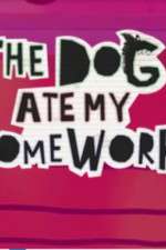 Watch The Dog Ate My Homework 123movieshub