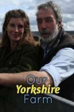 Watch Our Yorkshire Farm 123movieshub