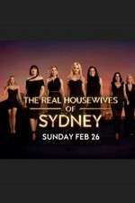 Watch The Real Housewives of Sydney 123movieshub