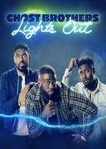 Watch Ghost Brothers: Lights Out 123movieshub