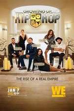 Watch Growing Up Hip Hop 123movieshub