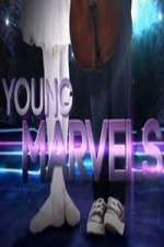 Watch Young Marvels 123movieshub