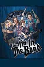 Watch I'm in the Band 123movieshub