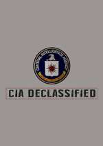 Watch CIA Declassified 123movieshub