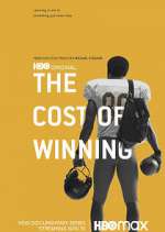 Watch The Cost of Winning 123movieshub