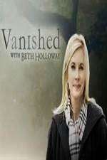 Watch Vanished with Beth Holloway 123movieshub