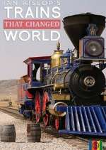 Watch Ian Hislop's Trains That Changed the World 123movieshub