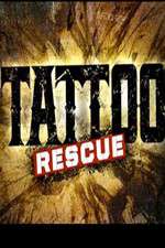 Watch Tattoo Rescue 123movieshub