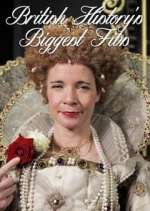 Watch British History's Biggest Fibs with Lucy Worsley 123movieshub