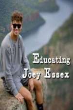 Watch Educating Joey Essex 123movieshub