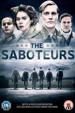 Watch The Saboteurs 123movieshub