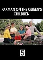 Watch Paxman on the Queen's Children 123movieshub