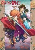 Watch Rurouni Kenshin: Meiji Kenkaku Romantan 123movieshub