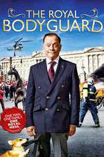 Watch The Royal Bodyguard 123movieshub