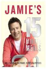 Watch Jamie's 15 Minute Meals 123movieshub