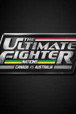 Watch The Ultimate Fighter Nations: Canada vs. Australia 123movieshub