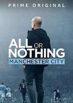 Watch All or Nothing: Manchester City 123movieshub