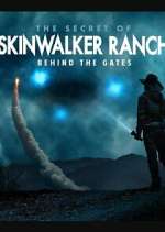 The Secret of Skinwalker Ranch: Behind the Gates 123movieshub