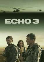 Watch Echo 3 123movieshub