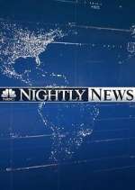 Watch NBC Nightly News 123movieshub