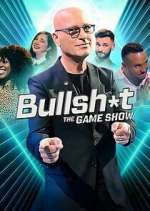 Watch Bullsh*t The Gameshow 123movieshub