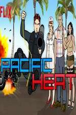 Watch Pacific Heat 123movieshub