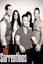 Watch The Sorrentinos 123movieshub