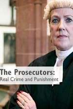 Watch The Prosecutors: Real Crime and Punishment 123movieshub