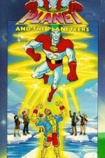 Watch Captain Planet and the Planeteers 123movieshub