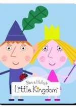 Watch Ben & Holly's Little Kingdom 123movieshub