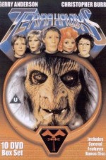 Watch Terrahawks 123movieshub