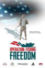 Watch Operation: Fishing Freedom 123movieshub