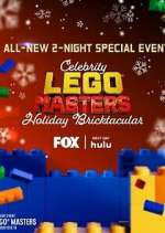 Watch LEGO Masters: Celebrity Holiday Bricktacular 123movieshub