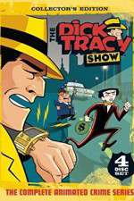 Watch The Dick Tracy Show 123movieshub