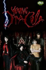 Watch Young Dracula 123movieshub