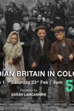 Watch Edwardian Britain in Colour 123movieshub