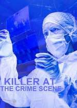 Watch Killer at the Crime Scene 123movieshub