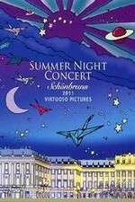 Watch Schonbrunn Summer Night Concert From Vienna 123movieshub